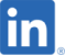 linkedin in logo